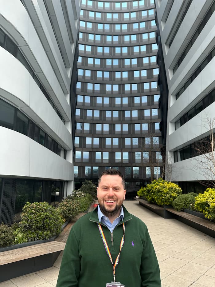 DLD College Appoints New Assistant Principal Academic